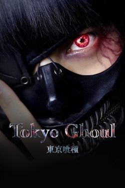 Watch Free Tokyo Ghoul Movies Full HD Online