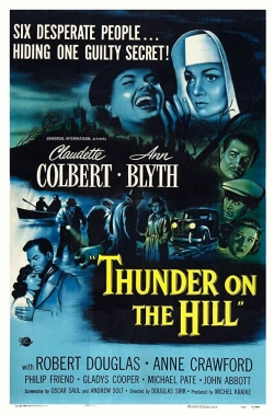 Watch Free Thunder on the Hill Movies Full HD Online