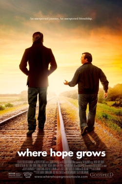 Watch Free Where Hope Grows Movies Full HD Online