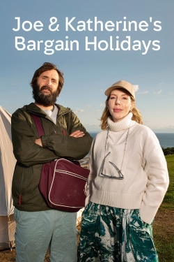 Watch Free Joe & Katherine's Bargain Holidays Movies Full HD Online