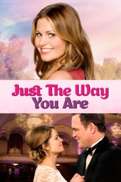 Watch Free Just the Way You Are Movies Full HD Online