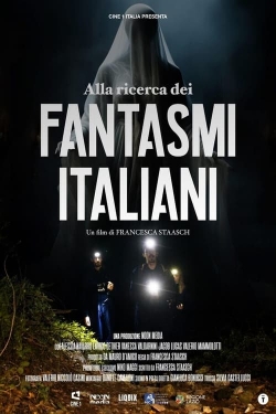 Watch Free Alla Ricerca dei Fantasmi Italiani Movies Full HD Online