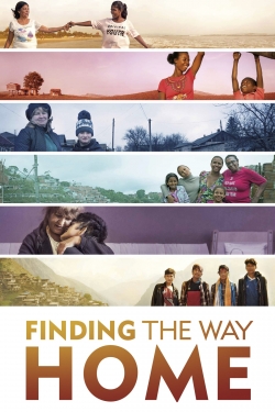 Watch Free Finding the Way Home Movies Full HD Online