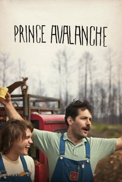 Watch Free Prince Avalanche Movies Full HD Online