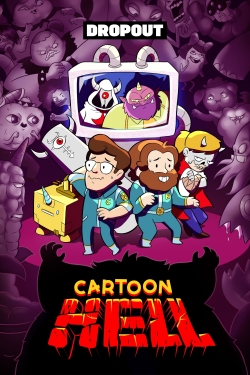 Watch Free Cartoon Hell Movies Full HD Online