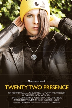 Watch Free Twenty Two Presence Movies Full HD Online