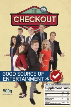 Watch Free The Checkout Movies Full HD Online