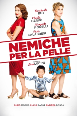 Watch Free Nemiche per la pelle Movies Full HD Online