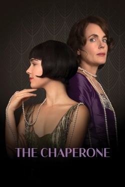 Watch Free The Chaperone Movies Full HD Online