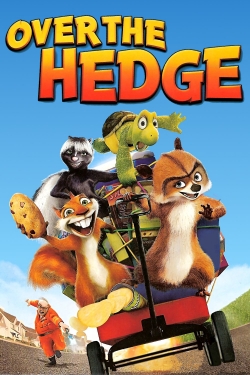 Watch Free Over the Hedge Movies Full HD Online