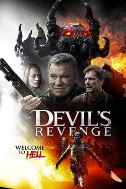 Watch Free Devil's Revenge Movies Full HD Online