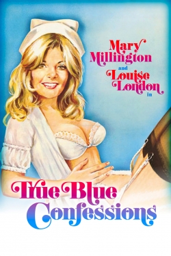 Watch Free Mary Millington's True Blue Confessions Movies Full HD Online