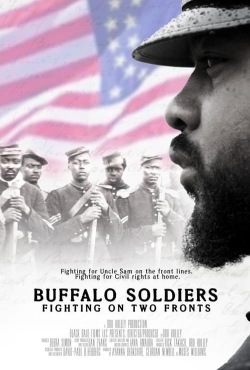 Watch Free Buffalo Soldiers Fighting On Two Fronts Movies Full HD Online