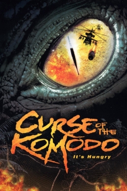 Watch Free The Curse of the Komodo Movies Full HD Online