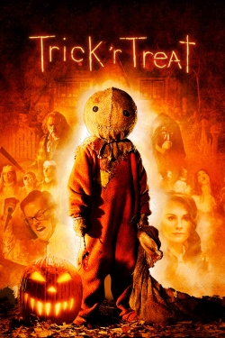 Watch Free Trick 'r Treat Movies Full HD Online