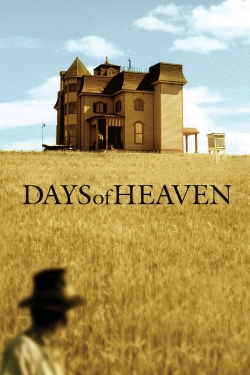 Watch Free Days of Heaven Movies Full HD Online