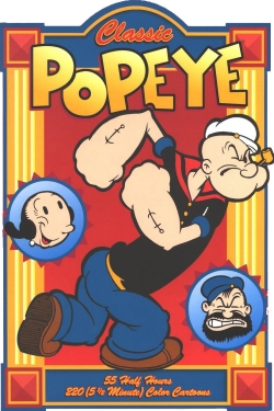 Watch Free Popeye the Sailor Movies Full HD Online