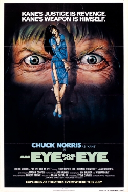 Watch Free An Eye for an Eye Movies Full HD Online