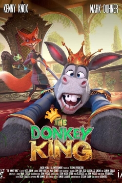 Watch Free Mangu The Donkey King Movies Full HD Online