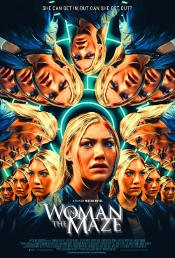 Watch Free Woman in the Maze Movies Full HD Online