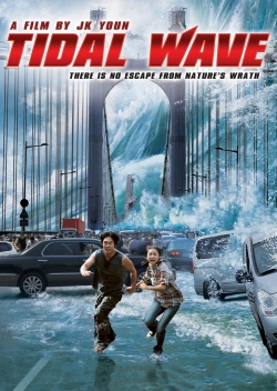 Watch Free Tidal Wave Movies Full HD Online