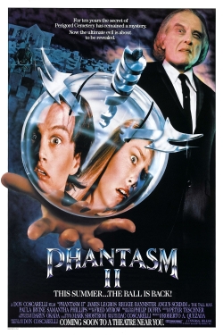 Watch Free Phantasm II Movies Full HD Online