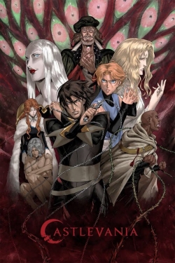 Watch Free Castlevania Movies Full HD Online