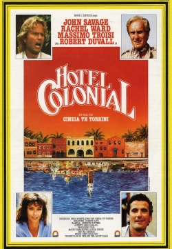 Watch Free Hotel Colonial Movies Full HD Online