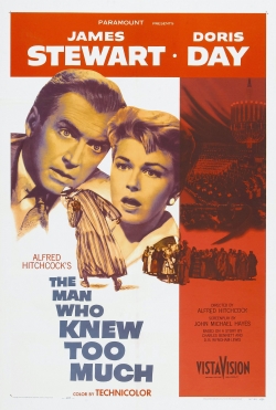 Watch Free The Man Who Knew Too Much Movies Full HD Online