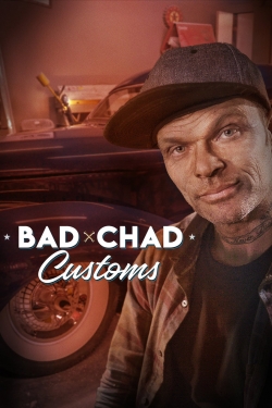 Watch Free Bad Chad Customs Movies Full HD Online