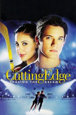 Watch Free The Cutting Edge 3: Chasing the Dream Movies Full HD Online