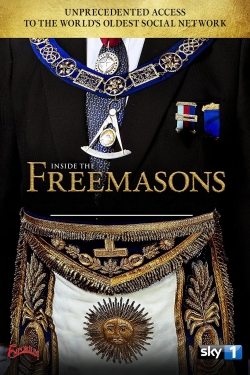 Watch Free Inside the Freemasons Movies Full HD Online