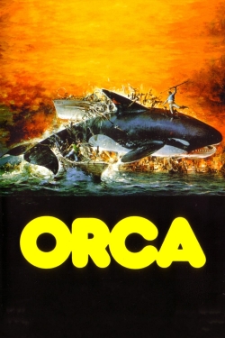 Watch Free Orca: The Killer Whale Movies Full HD Online