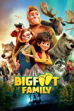 Watch Free Bigfoot Family Movies Full HD Online