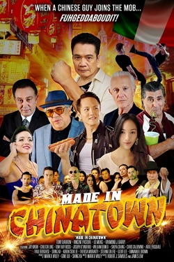 Watch Free Made in Chinatown Movies Full HD Online