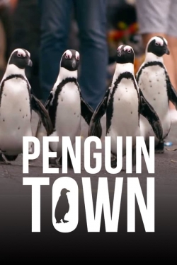 Watch Free Penguin Town Movies Full HD Online