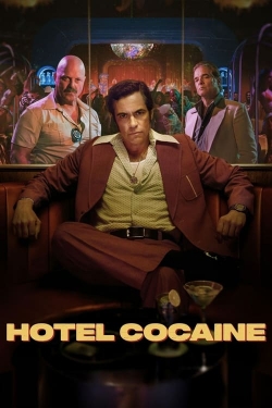 Watch Free Hotel Cocaine Movies Full HD Online