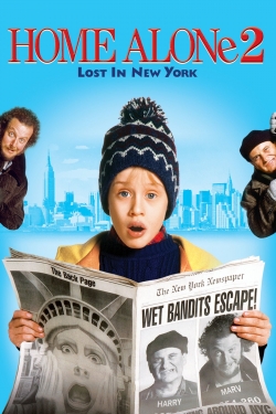 Watch Free Home Alone 2: Lost in New York Movies Full HD Online