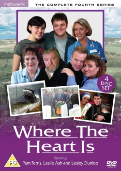 Watch Free Where the Heart Is Movies Full HD Online