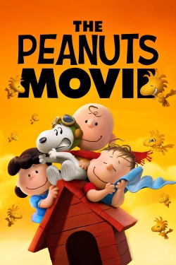 Watch Free The Peanuts Movie Movies Full HD Online