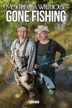 Watch Free Mortimer & Whitehouse: Gone Fishing Movies Full HD Online