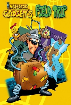 Watch Free Inspector Gadget's Field Trip Movies Full HD Online