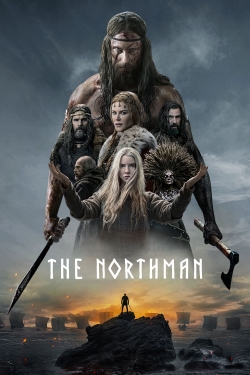 Watch Free The Northman Movies Full HD Online