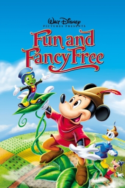 Watch Free Fun & Fancy Free Movies Full HD Online