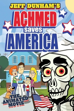 Watch Free Achmed Saves America Movies Full HD Online