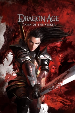 Watch Free Dragon Age: Dawn of the Seeker Movies Full HD Online