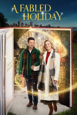 Watch Free A Fabled Holiday Movies Full HD Online