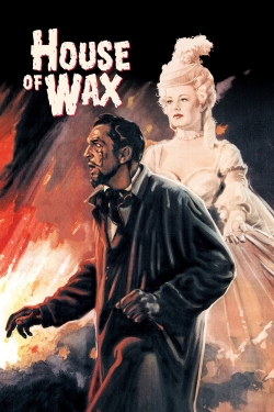 Watch Free House of Wax Movies Full HD Online