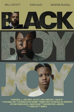 Watch Free Black Boy Joy Movies Full HD Online