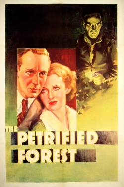 Watch Free The Petrified Forest Movies Full HD Online